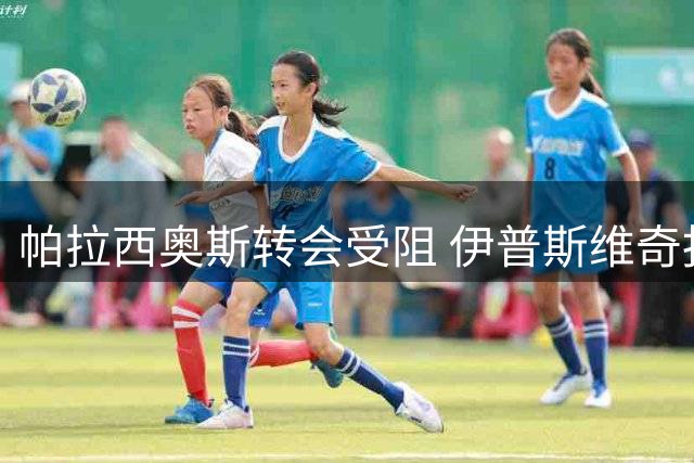 帕拉西奥斯转会受阻 伊普斯维奇报价未达药厂预期