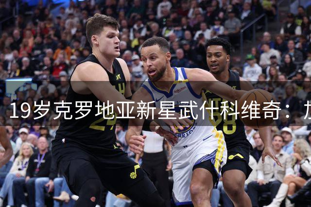 19岁克罗地亚新星武什科维奇：加盟布莱顿是最佳选择